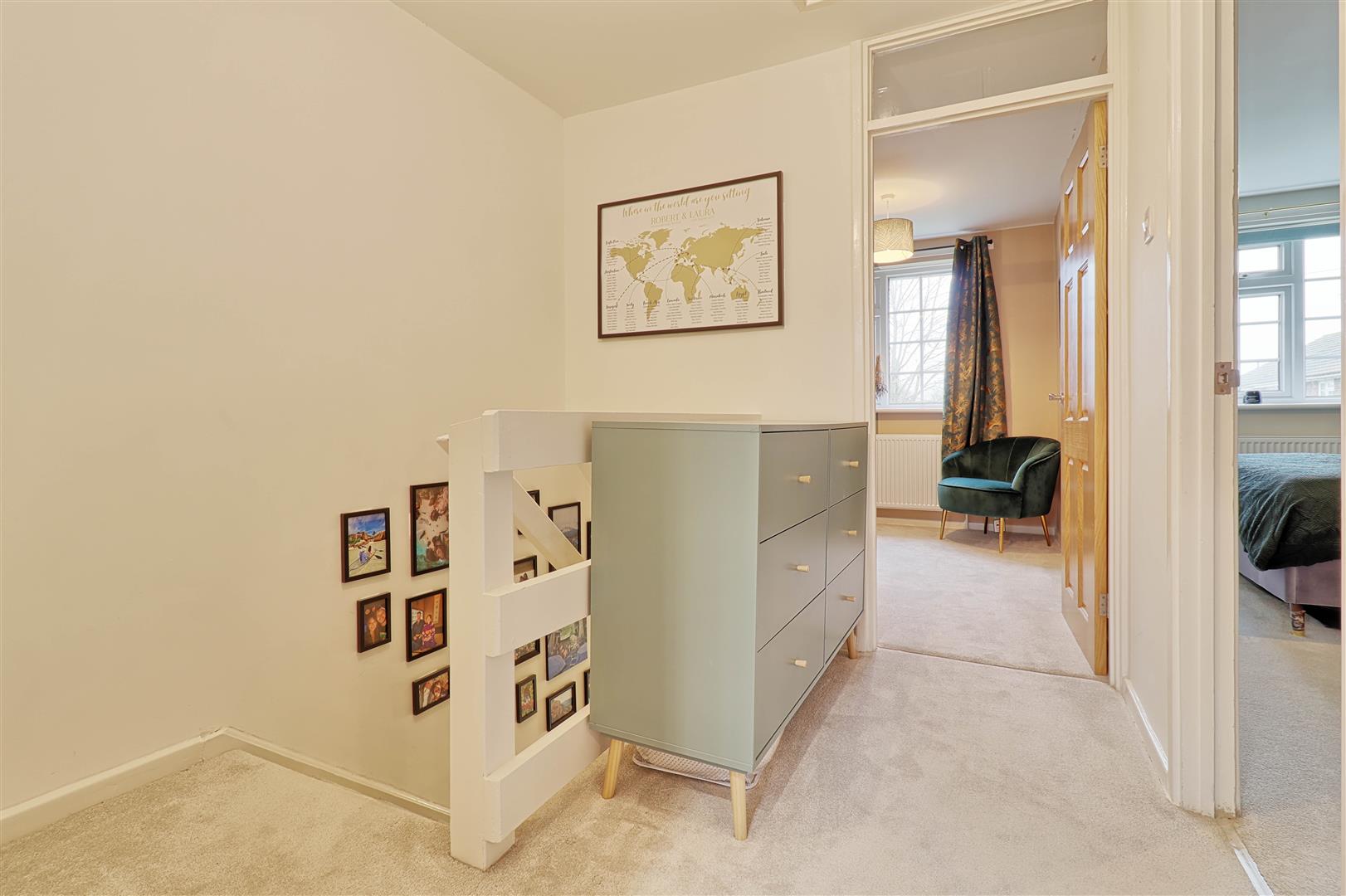 Malvern Road, Cambridge